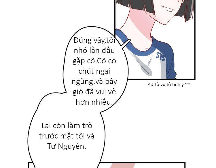 Quy Tắc Của Mỹ Nam Chapter 38 - 26