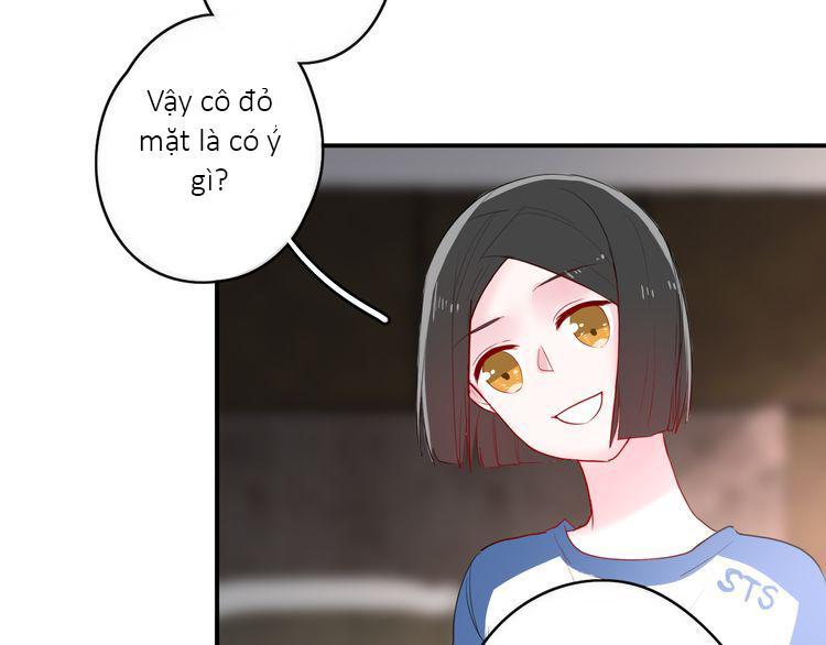 Quy Tắc Của Mỹ Nam Chapter 38 - 34