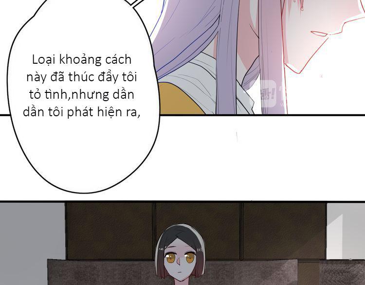 Quy Tắc Của Mỹ Nam Chapter 38 - 37