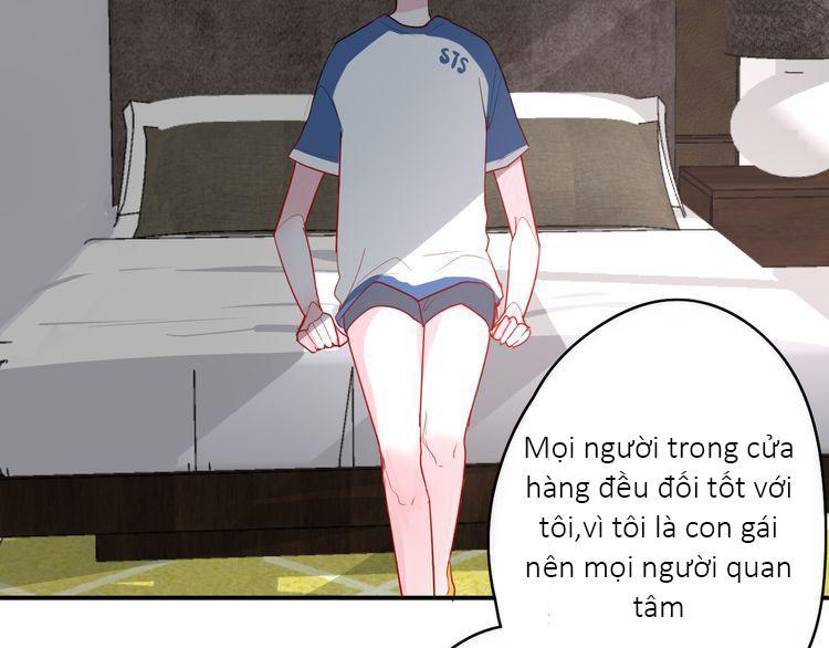 Quy Tắc Của Mỹ Nam Chapter 38 - 38