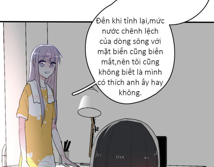 Quy Tắc Của Mỹ Nam Chapter 38 - 39