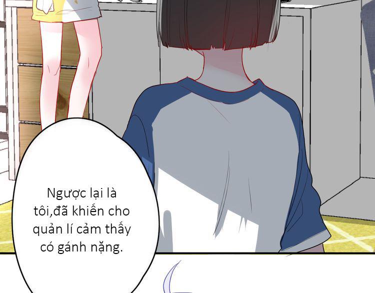 Quy Tắc Của Mỹ Nam Chapter 38 - 40