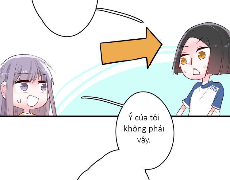 Quy Tắc Của Mỹ Nam Chapter 38 - 51