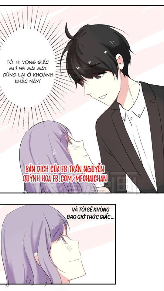 Quy Tắc Của Mỹ Nam Chapter 4 - 11