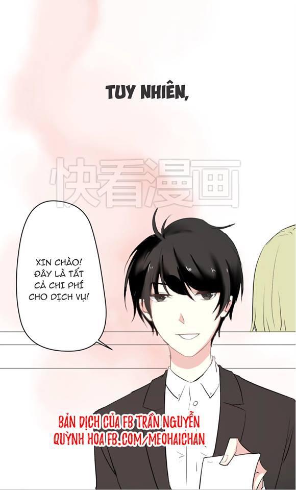 Quy Tắc Của Mỹ Nam Chapter 4 - 12