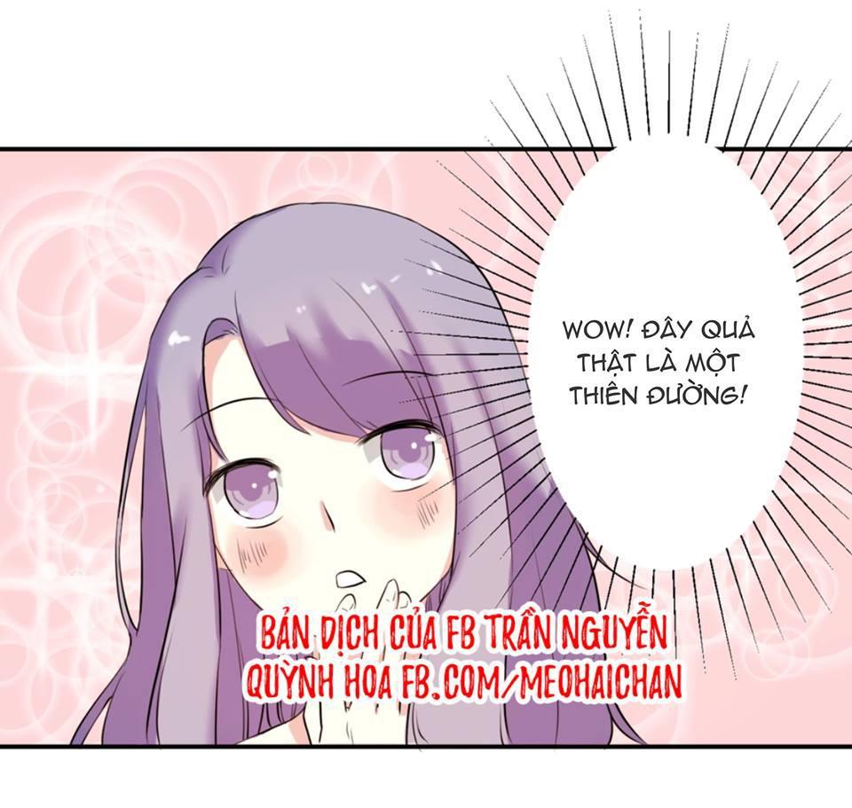 Quy Tắc Của Mỹ Nam Chapter 4 - 27