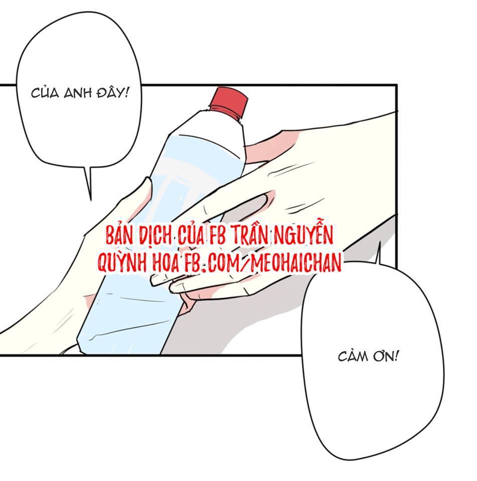 Quy Tắc Của Mỹ Nam Chapter 5 - 14