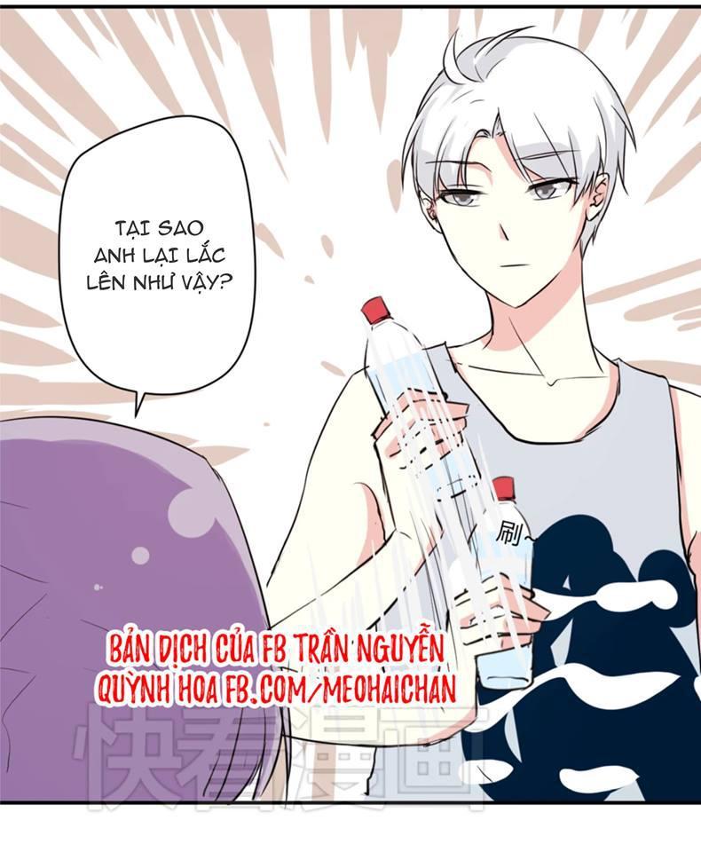 Quy Tắc Của Mỹ Nam Chapter 5 - 15