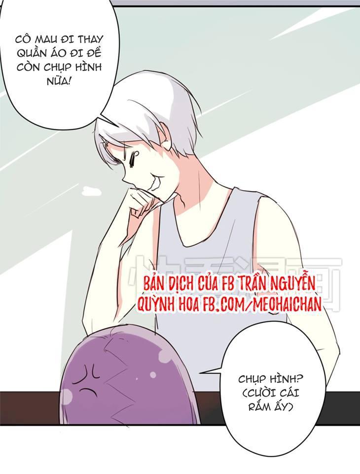 Quy Tắc Của Mỹ Nam Chapter 5 - 19