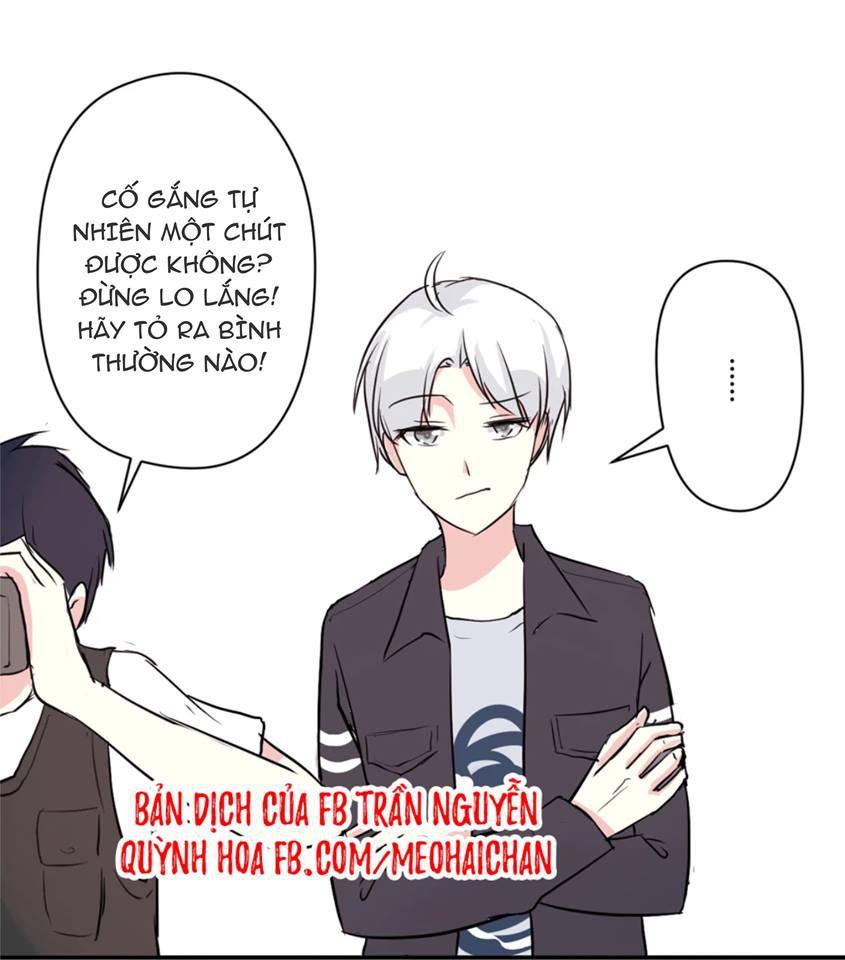 Quy Tắc Của Mỹ Nam Chapter 5 - 22