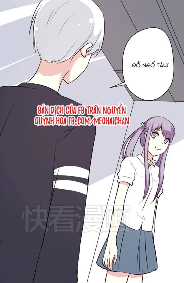 Quy Tắc Của Mỹ Nam Chapter 5 - 23