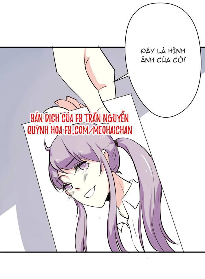 Quy Tắc Của Mỹ Nam Chapter 5 - 27