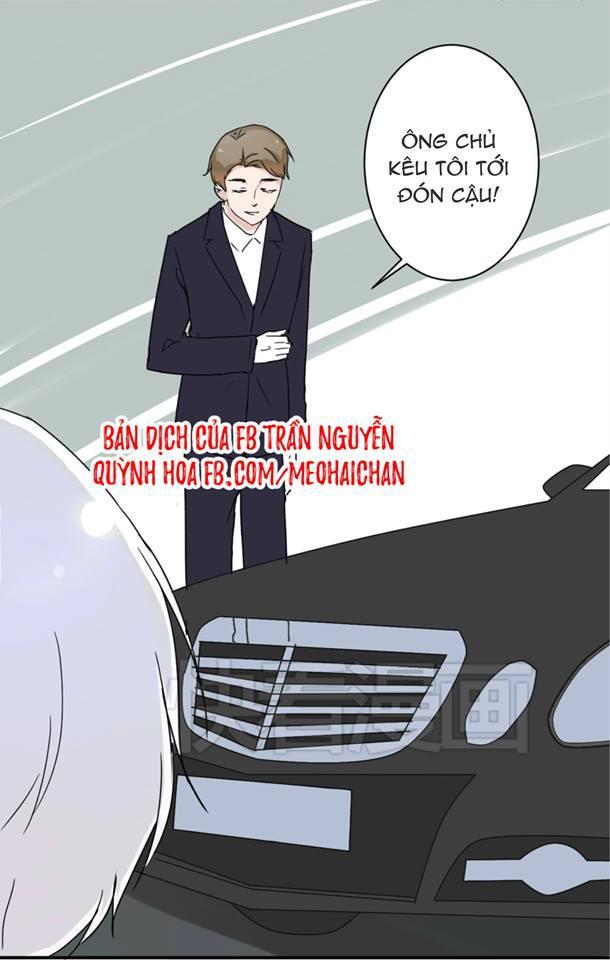 Quy Tắc Của Mỹ Nam Chapter 7 - 2