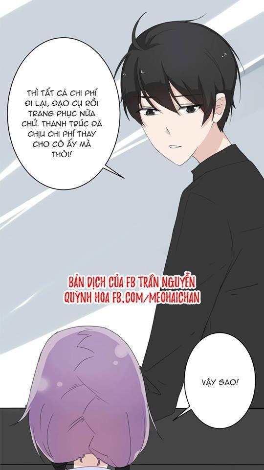 Quy Tắc Của Mỹ Nam Chapter 7 - 13