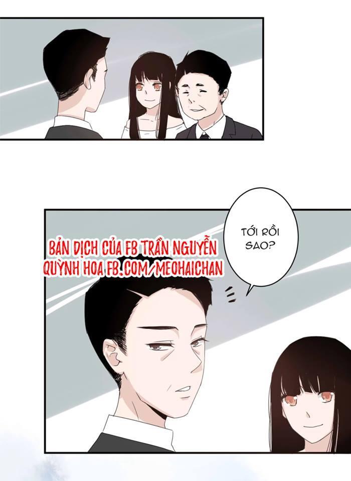 Quy Tắc Của Mỹ Nam Chapter 7 - 17