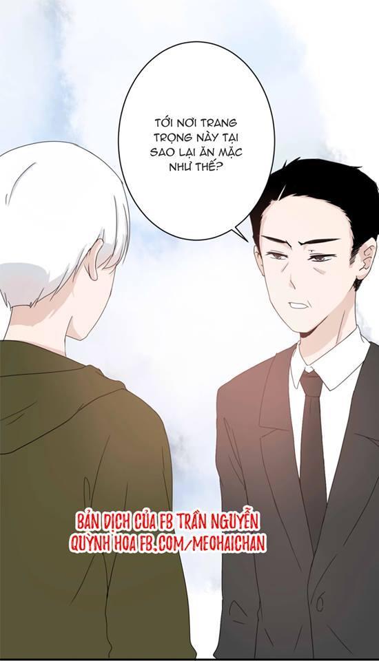 Quy Tắc Của Mỹ Nam Chapter 7 - 18