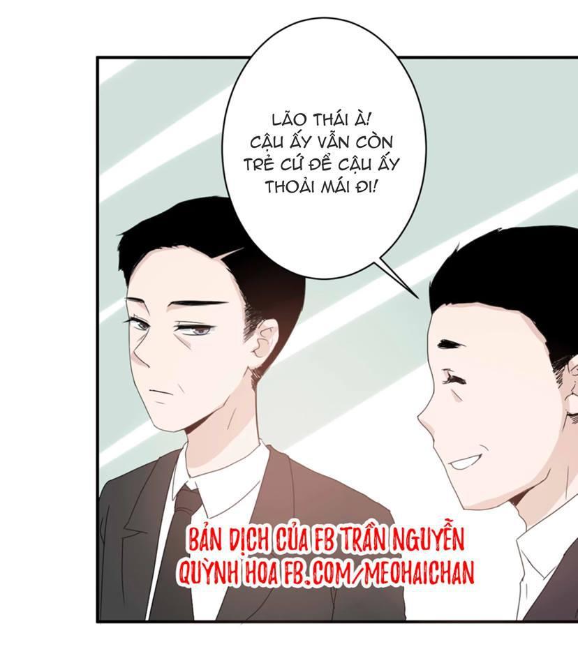 Quy Tắc Của Mỹ Nam Chapter 7 - 19