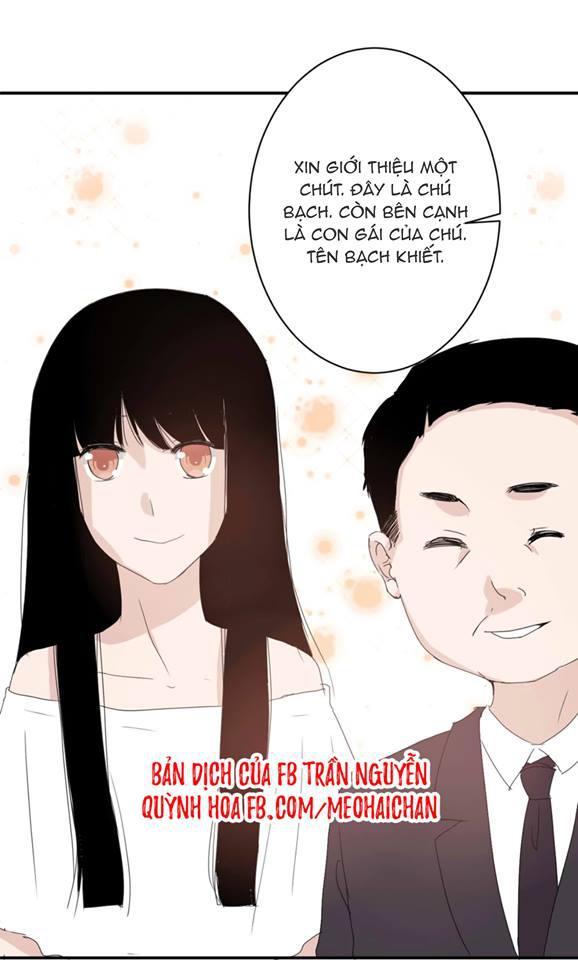 Quy Tắc Của Mỹ Nam Chapter 7 - 20