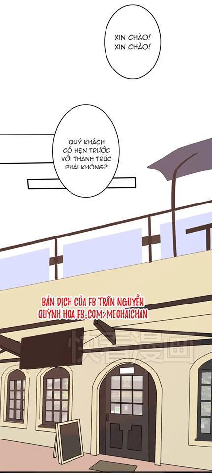 Quy Tắc Của Mỹ Nam Chapter 7 - 3