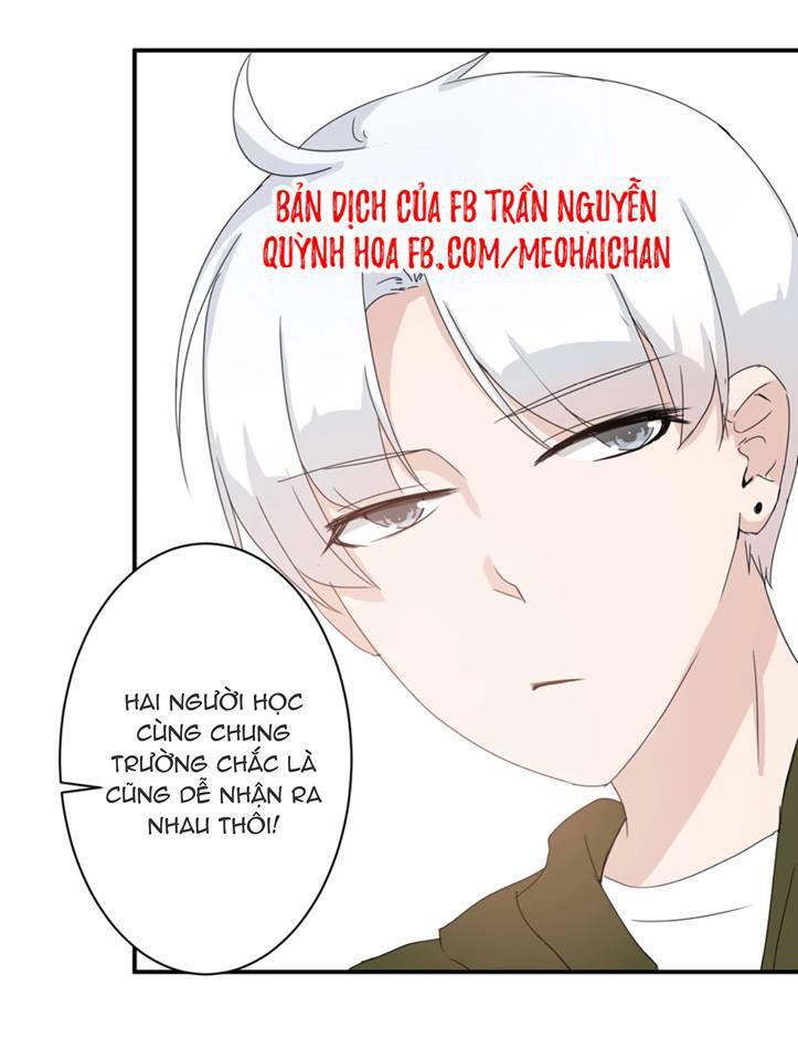 Quy Tắc Của Mỹ Nam Chapter 7 - 21