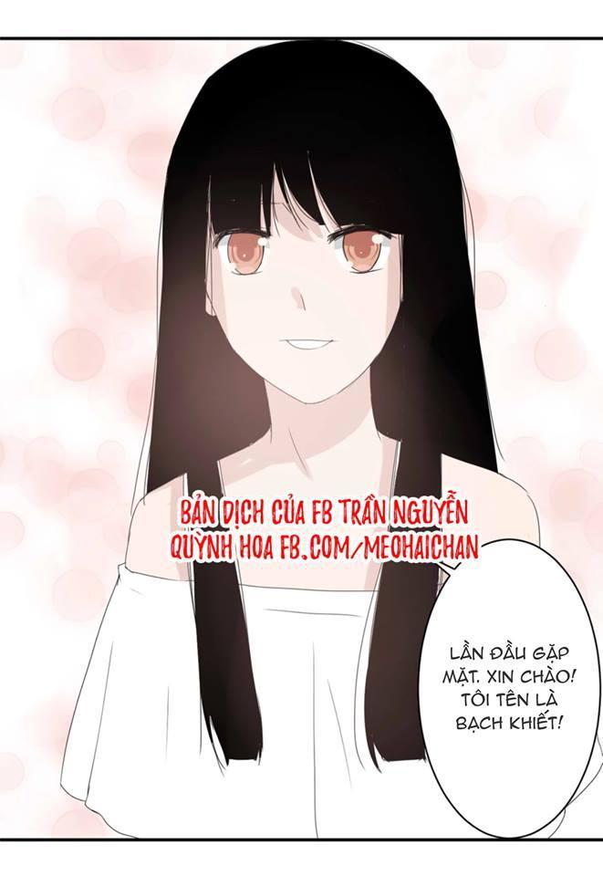 Quy Tắc Của Mỹ Nam Chapter 7 - 22