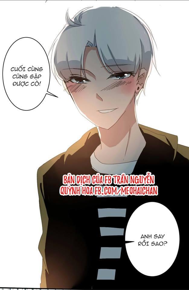 Quy Tắc Của Mỹ Nam Chapter 7 - 30