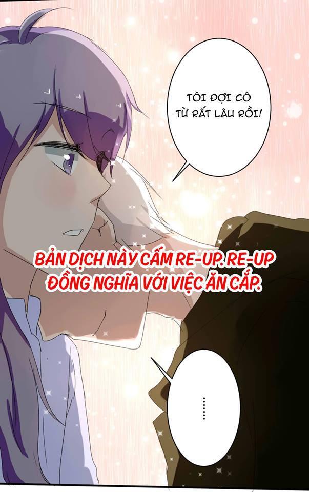 Quy Tắc Của Mỹ Nam Chapter 7 - 32