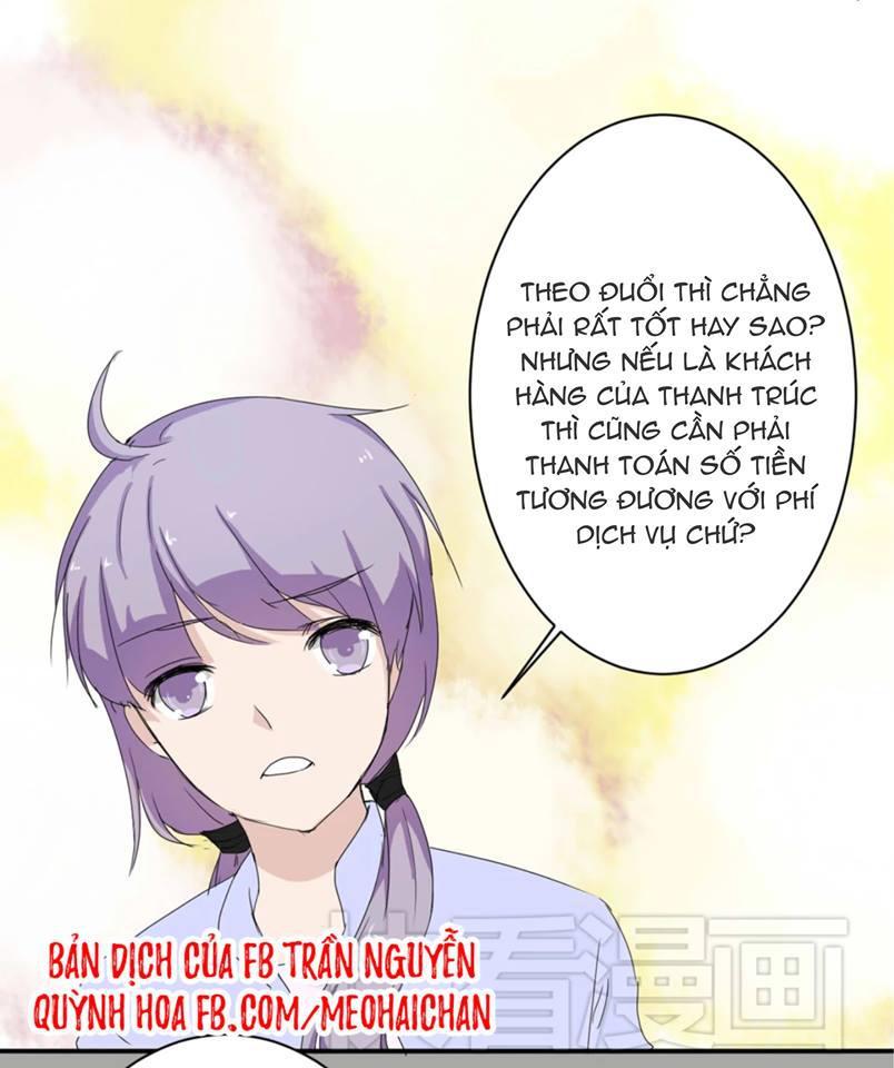 Quy Tắc Của Mỹ Nam Chapter 7 - 9