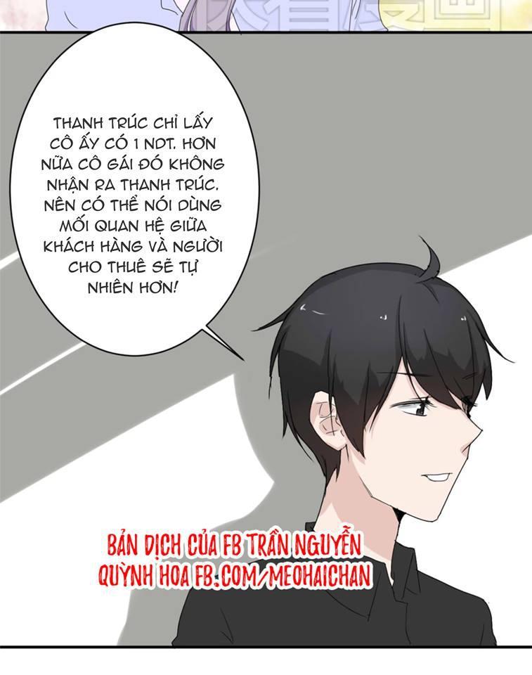 Quy Tắc Của Mỹ Nam Chapter 7 - 10