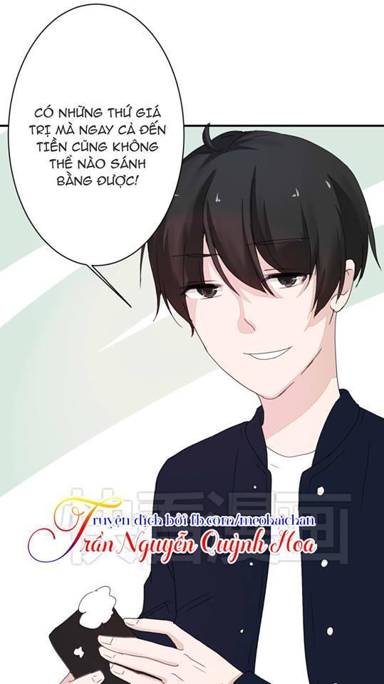 Quy Tắc Của Mỹ Nam Chapter 8 - 23