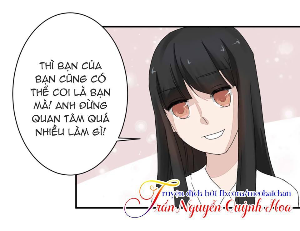 Quy Tắc Của Mỹ Nam Chapter 8 - 38