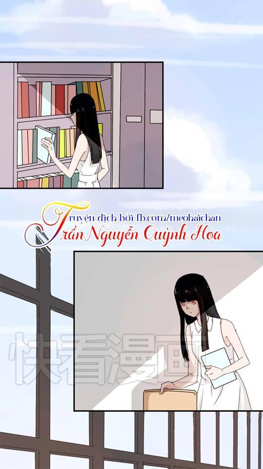 Quy Tắc Của Mỹ Nam Chapter 8 - 5