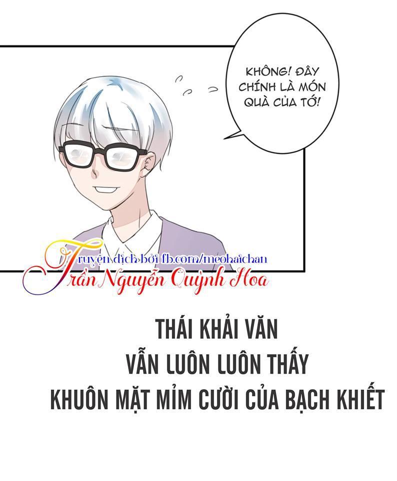 Quy Tắc Của Mỹ Nam Chapter 8 - 44