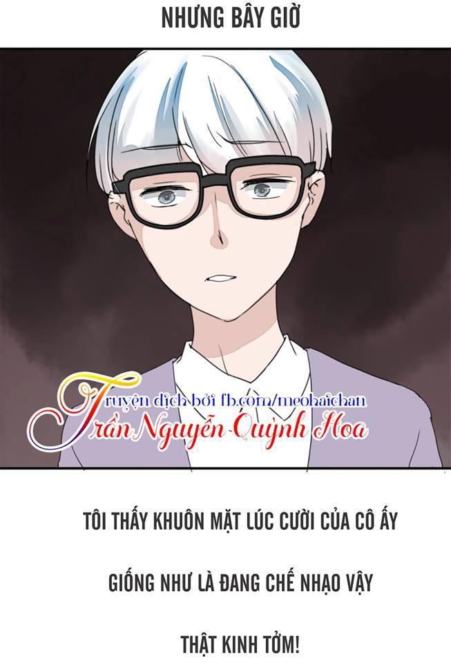 Quy Tắc Của Mỹ Nam Chapter 8 - 48