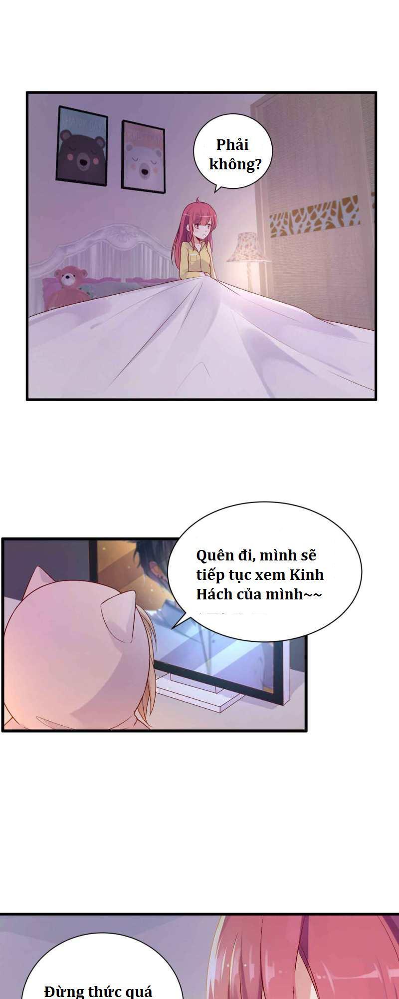 Người Yêu Màu Máu Chapter 2 - 25