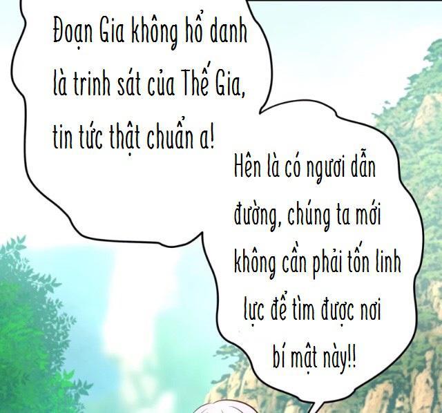 Trọng Sinh Thành Tiểu Nha Đầu Chapter 15 - 18