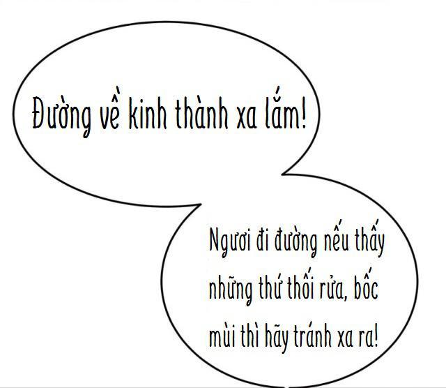 Trọng Sinh Thành Tiểu Nha Đầu Chapter 20 - 30