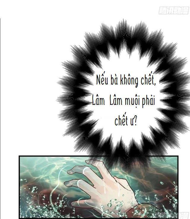 Trọng Sinh Thành Tiểu Nha Đầu Chapter 4 - 21