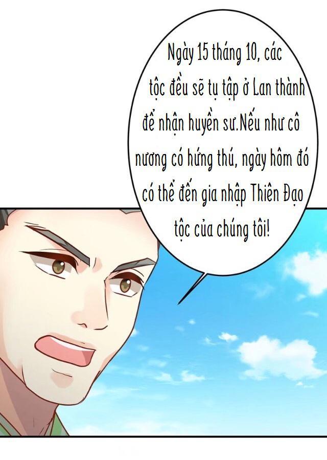 Trọng Sinh Thành Tiểu Nha Đầu Chapter 7 - 44