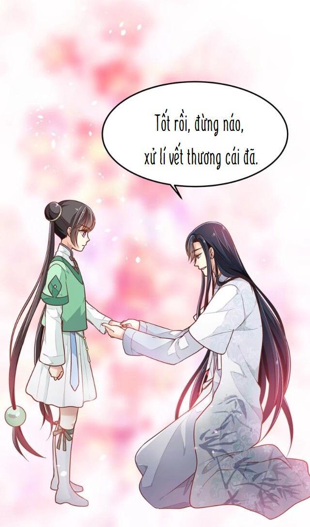 Trọng Sinh Thành Tiểu Nha Đầu Chapter 7 - 51