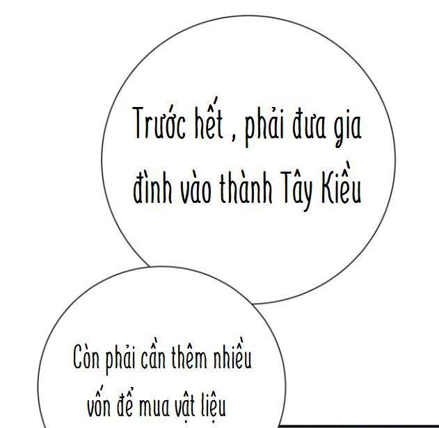 Trọng Sinh Thành Tiểu Nha Đầu Chapter 9 - 11