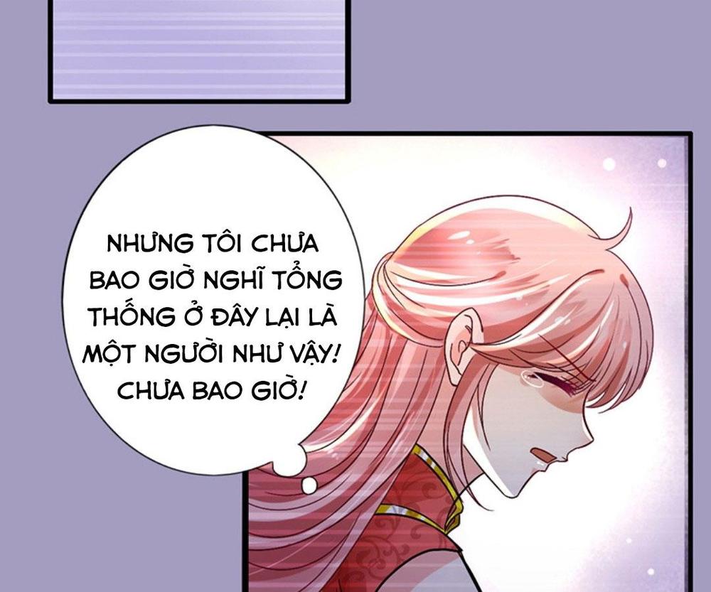 Tống Thống Hống Hách Và Cô Gái Ngây Thơ Chapter 1 - 35