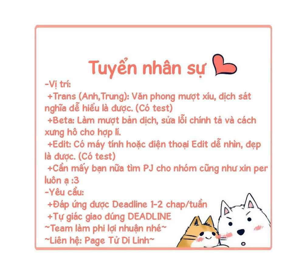 Tống Thống Hống Hách Và Cô Gái Ngây Thơ Chapter 13 - 25