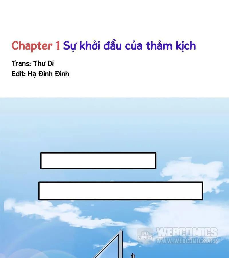 Tống Thống Hống Hách Và Cô Gái Ngây Thơ Chapter 2 - 2