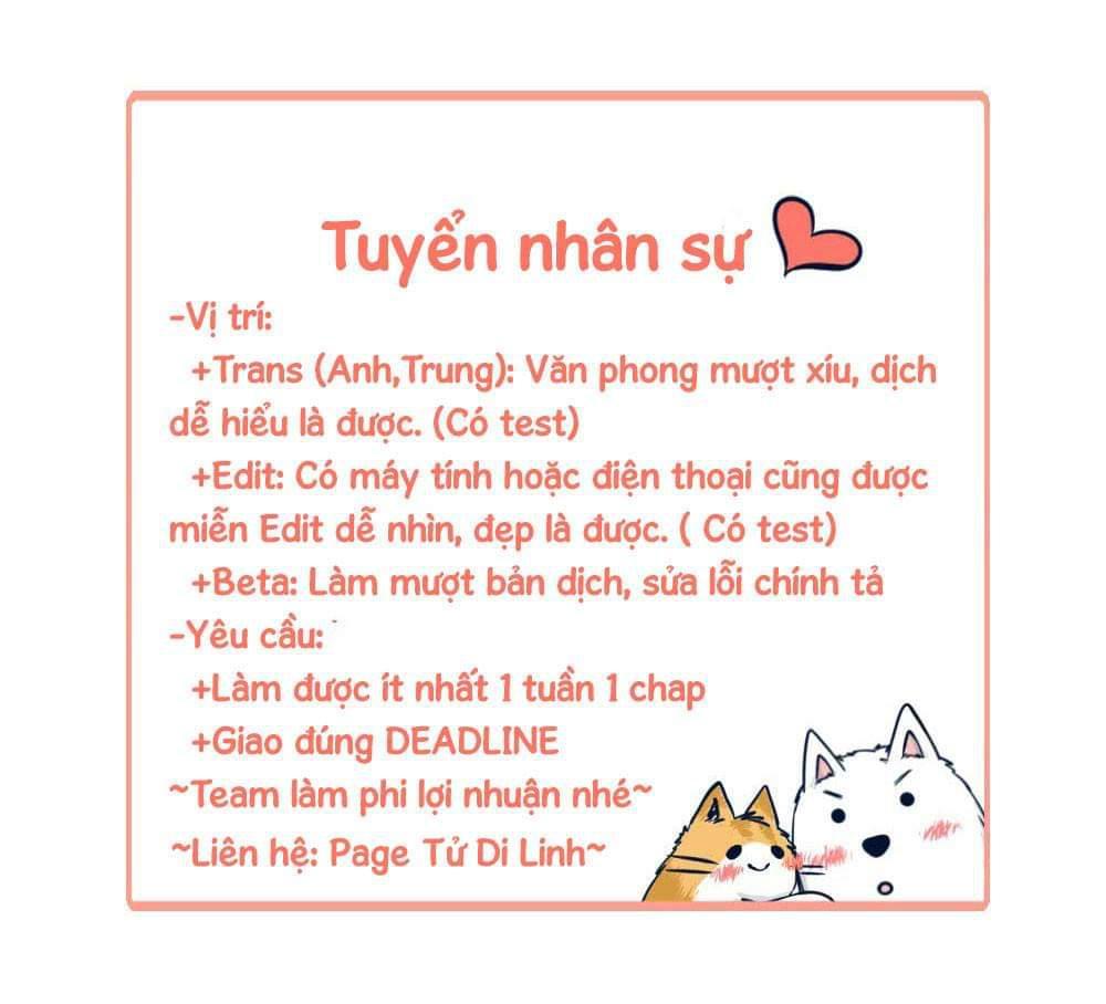 Tống Thống Hống Hách Và Cô Gái Ngây Thơ Chapter 6 - 32