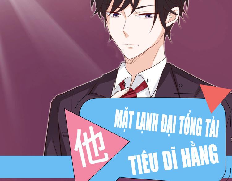 Manh Thê Kim Chủ Chapter 1 - 5