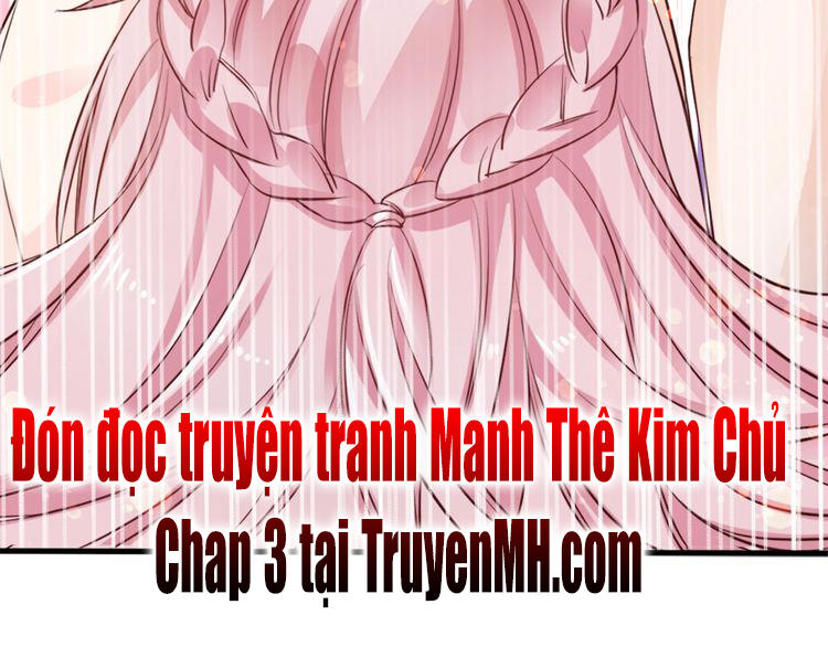 Manh Thê Kim Chủ Chapter 2 - 55