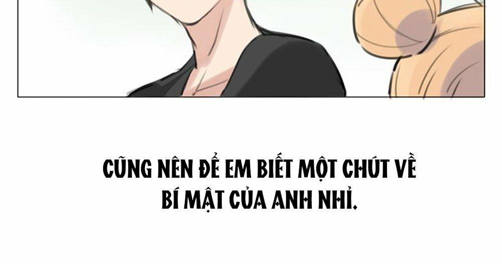 Tình Yêu Chớp Nhoáng Chapter 1 - 5