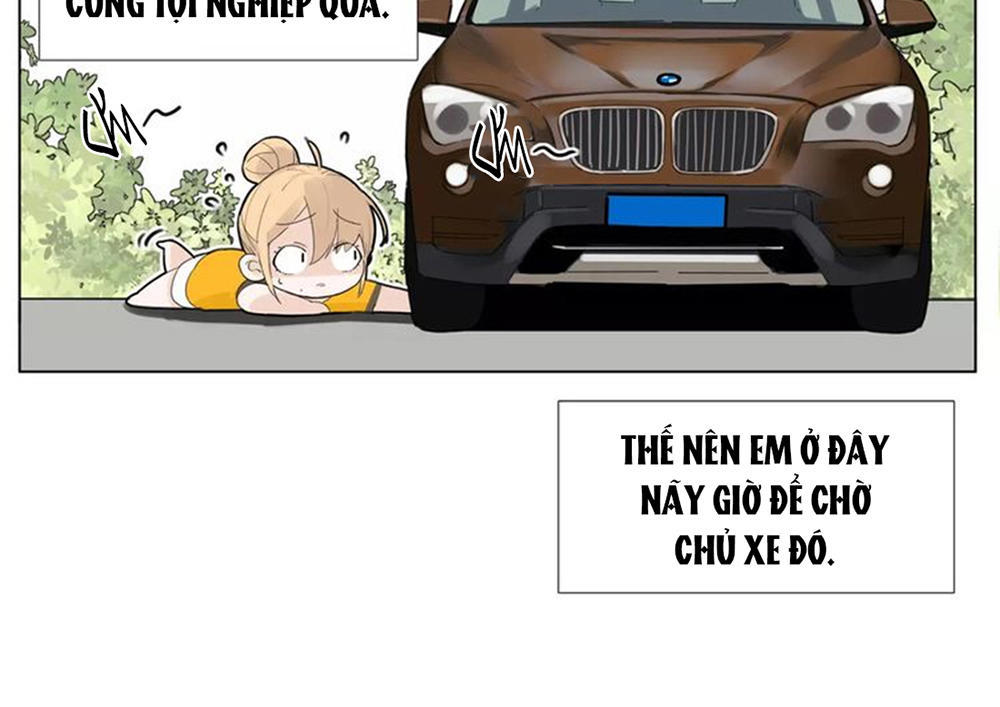 Tình Yêu Chớp Nhoáng Chapter 10 - 27