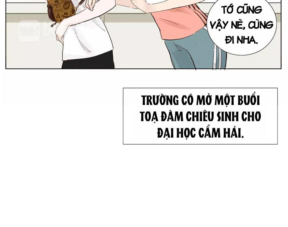 Tình Yêu Chớp Nhoáng Chapter 10 - 4